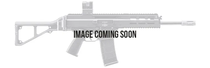 KRISS Vector SDP-SB G2: Pistol / Semi-auto / 5.5" TB / SBT / 1x17 rd mag / Cal 9X19 / BLK